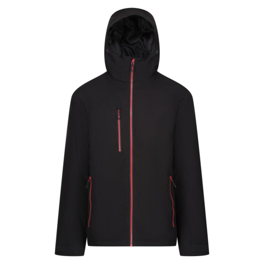 Regatta Navigate Waterproof Insulated Jacket Thumbnail
