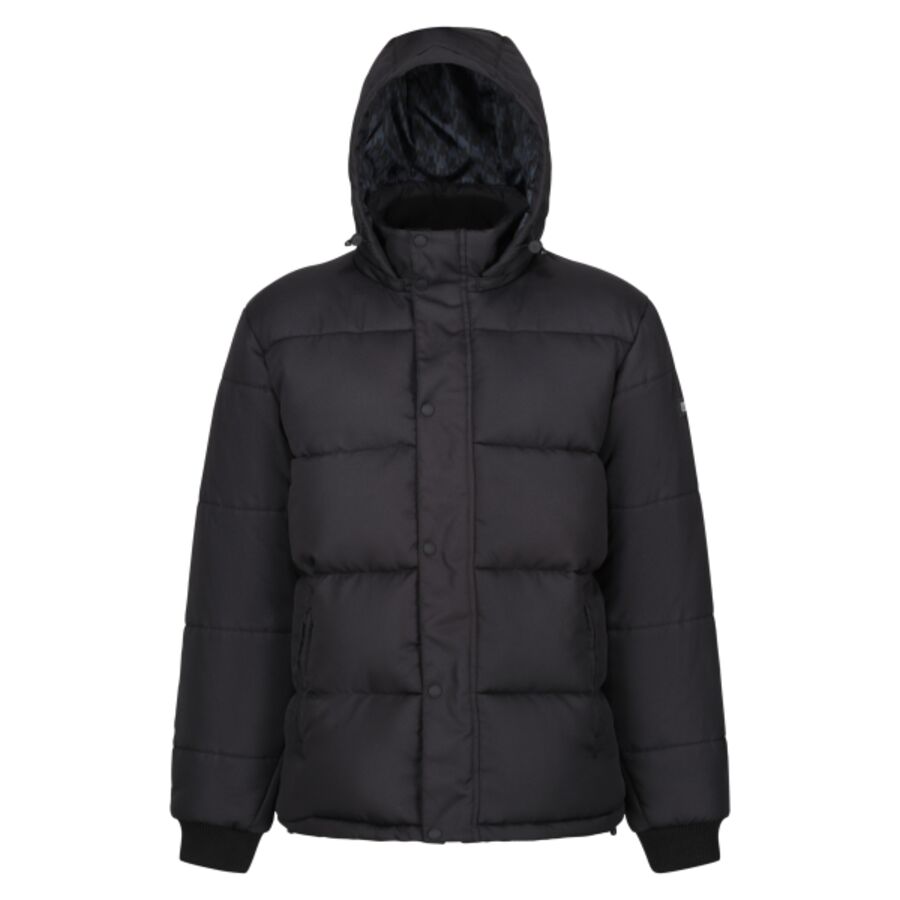 Regatta Northdale Insulated Jacket Thumbnail