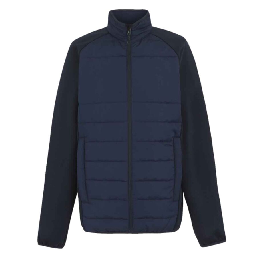 Regatta Essential Hybrid Jacket Thumbnail