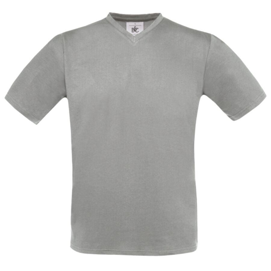 B&C Exact v-neck Thumbnail