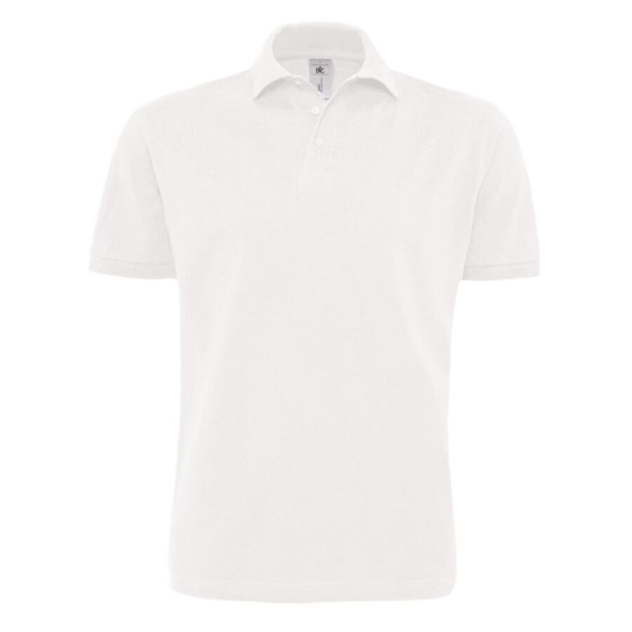 B&C ID.001 polo Thumbnail