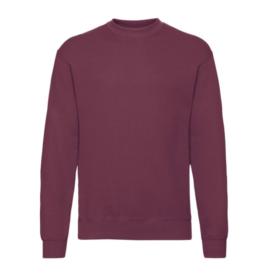 Classic 80/20 set-in sweatshirt Thumbnail