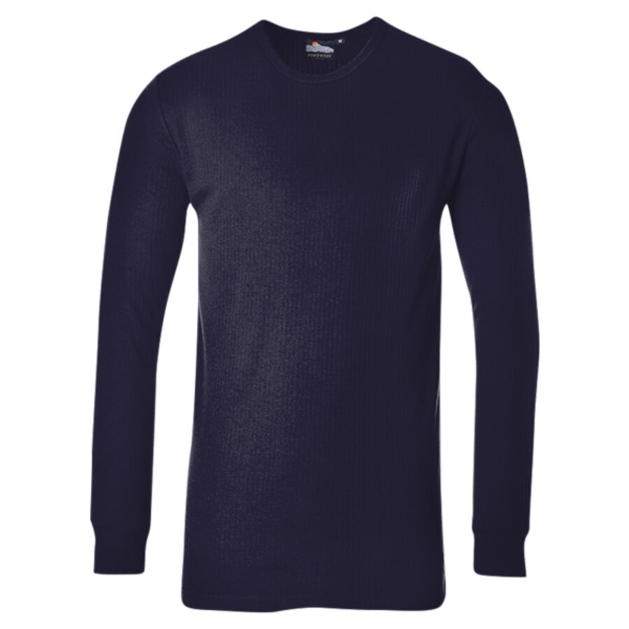 Thermal t-shirt long sleeved (B123) Thumbnail