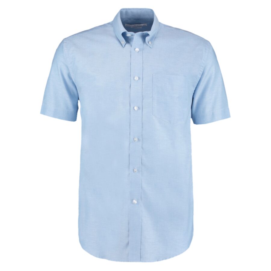 Workplace Oxford shirt short-sleeved (classic fit) Thumbnail