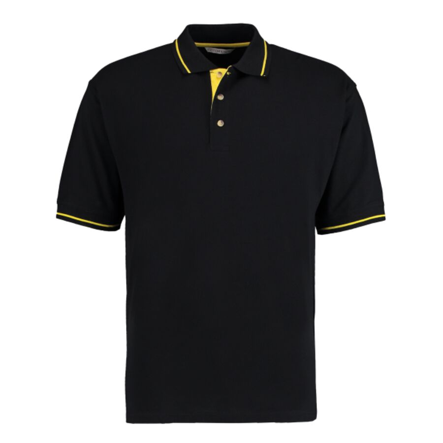 St Mellion polo (classic fit) Thumbnail