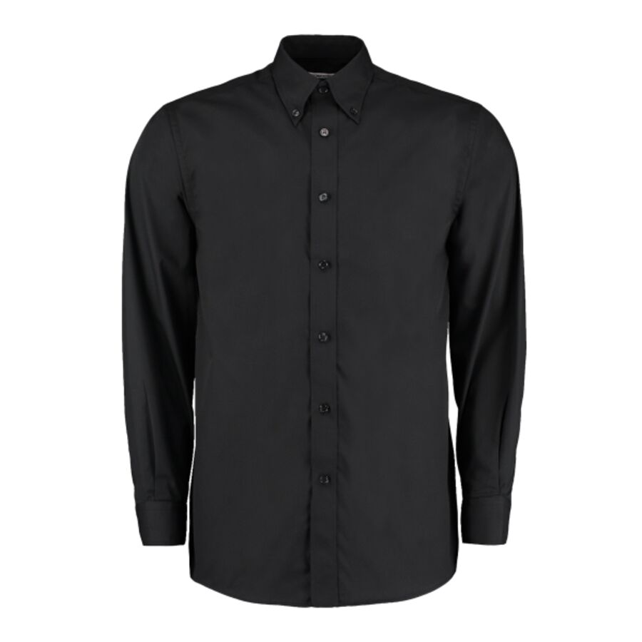 Workforce shirt long-sleeved (classic fit) Thumbnail