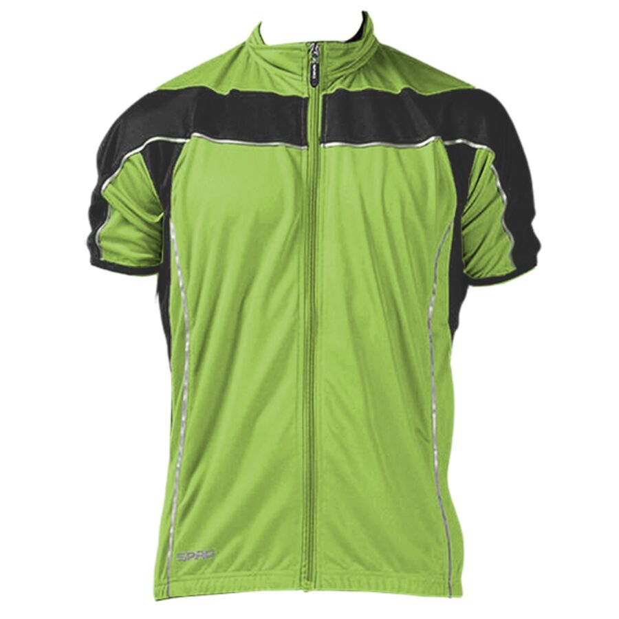 Spiro bikewear full-zip top Thumbnail