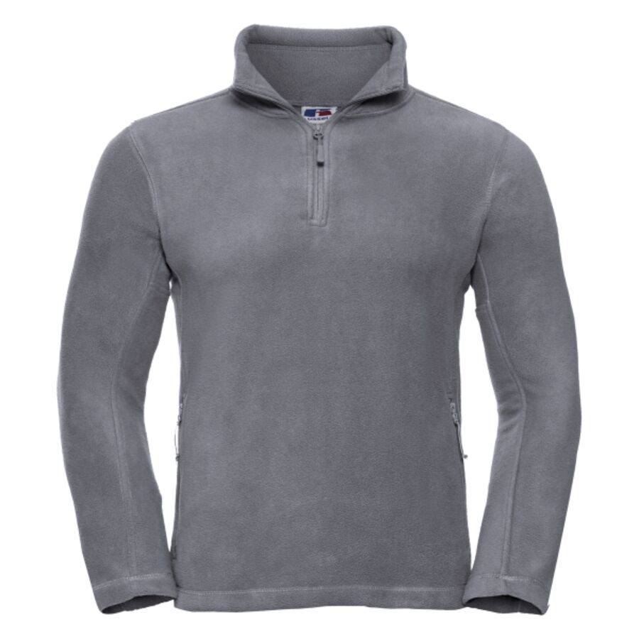 ¼-zip outdoor fleece Thumbnail