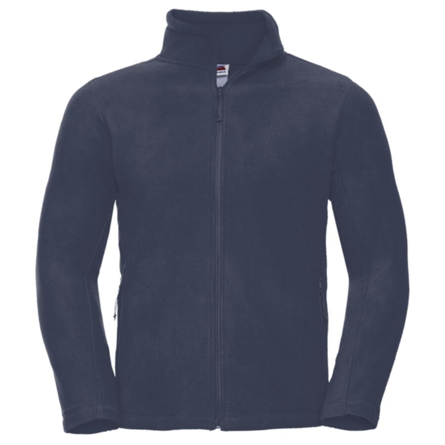 Full-zip outdoor fleece Thumbnail