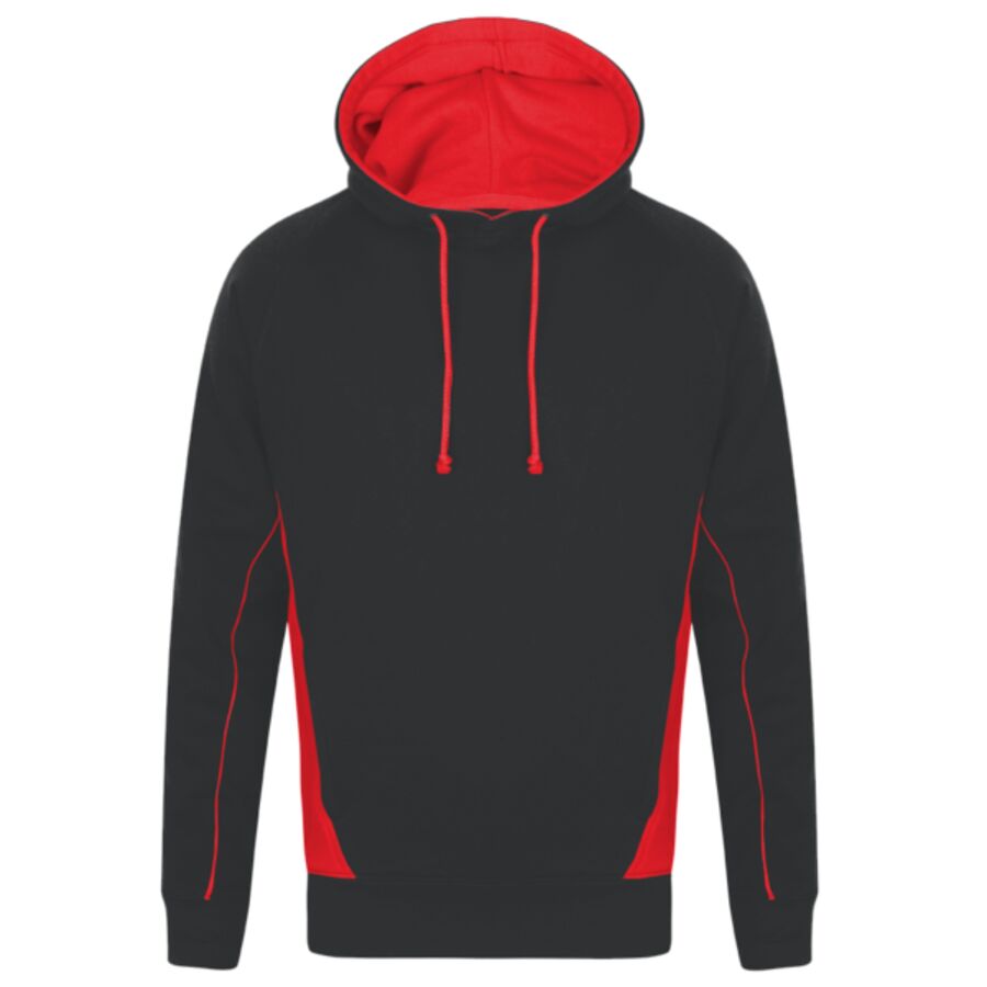 Pullover hoodie Thumbnail