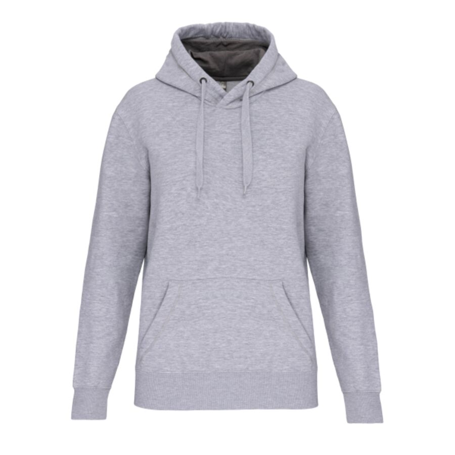 Hooded sweatshirt Thumbnail