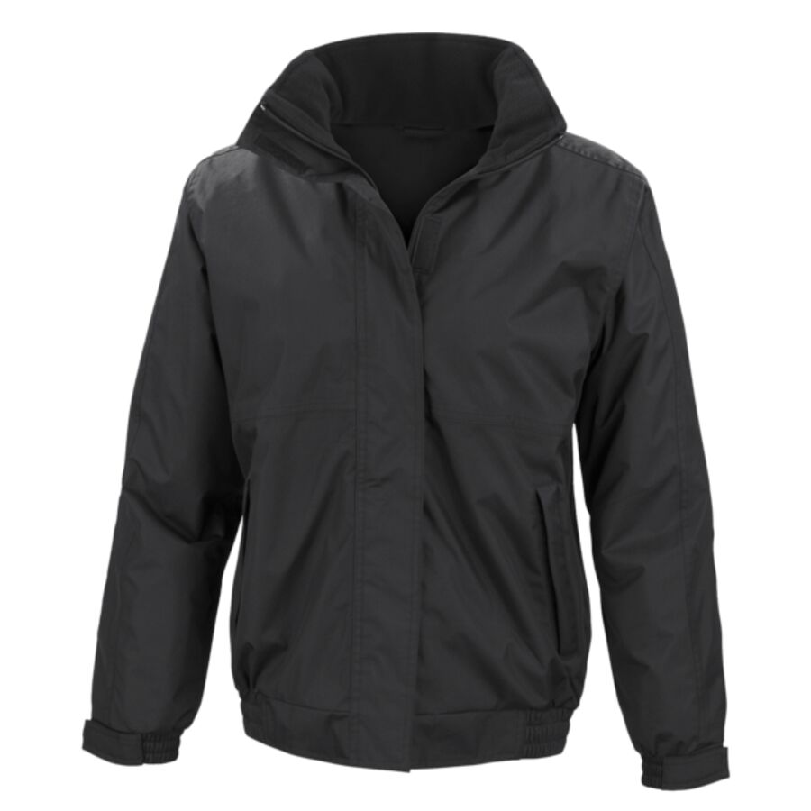 Women's Core channel jacket Thumbnail