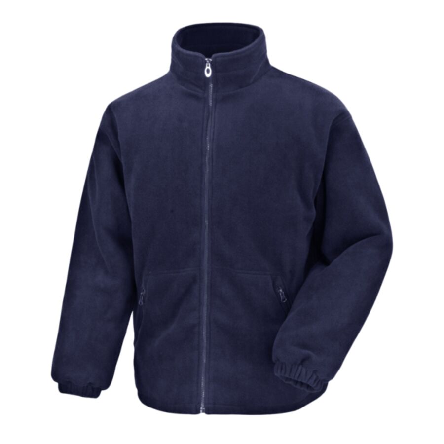 Core padded winter fleece Thumbnail