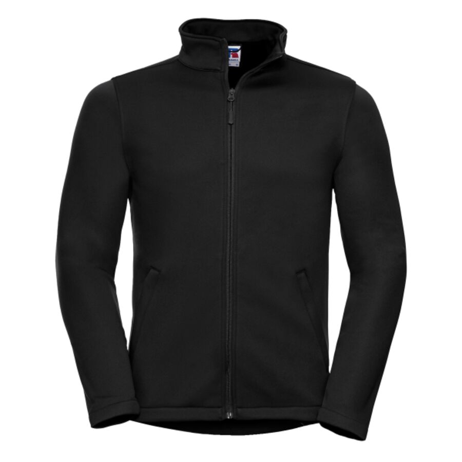 Smart softshell jacket Thumbnail