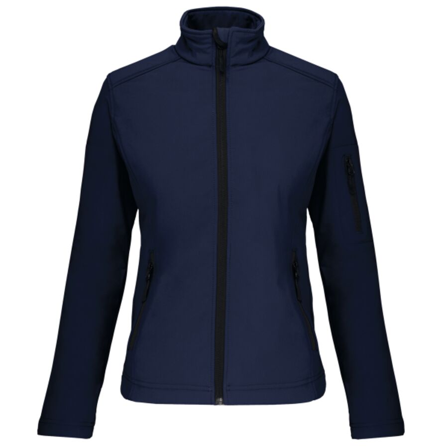 Ladies' softshell jacket Thumbnail