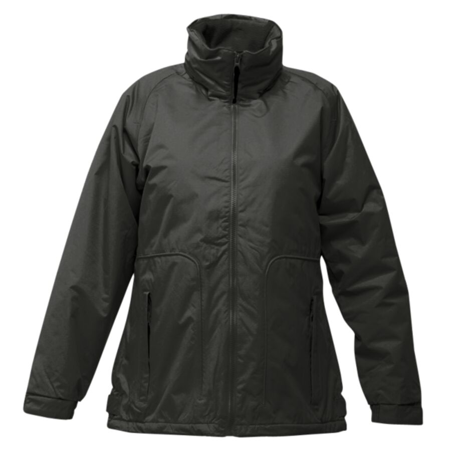 Women's Hudson jacket Thumbnail