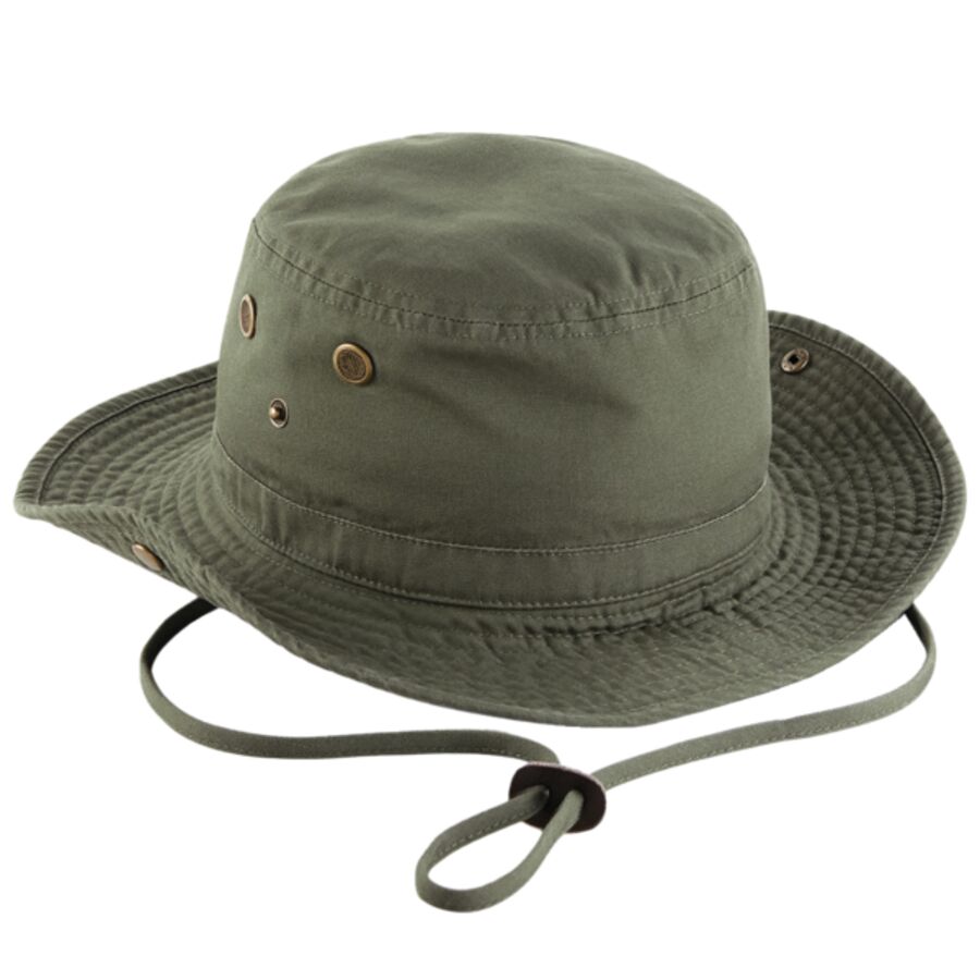 Outback hat Thumbnail