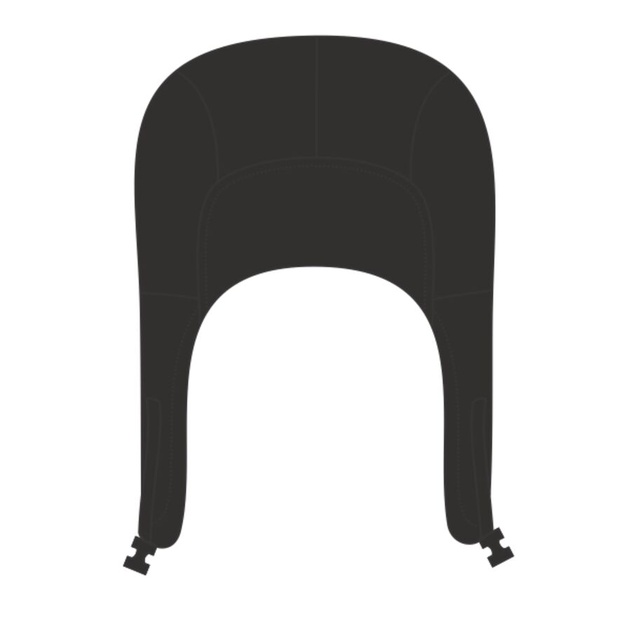 Classic sherpa hat Thumbnail