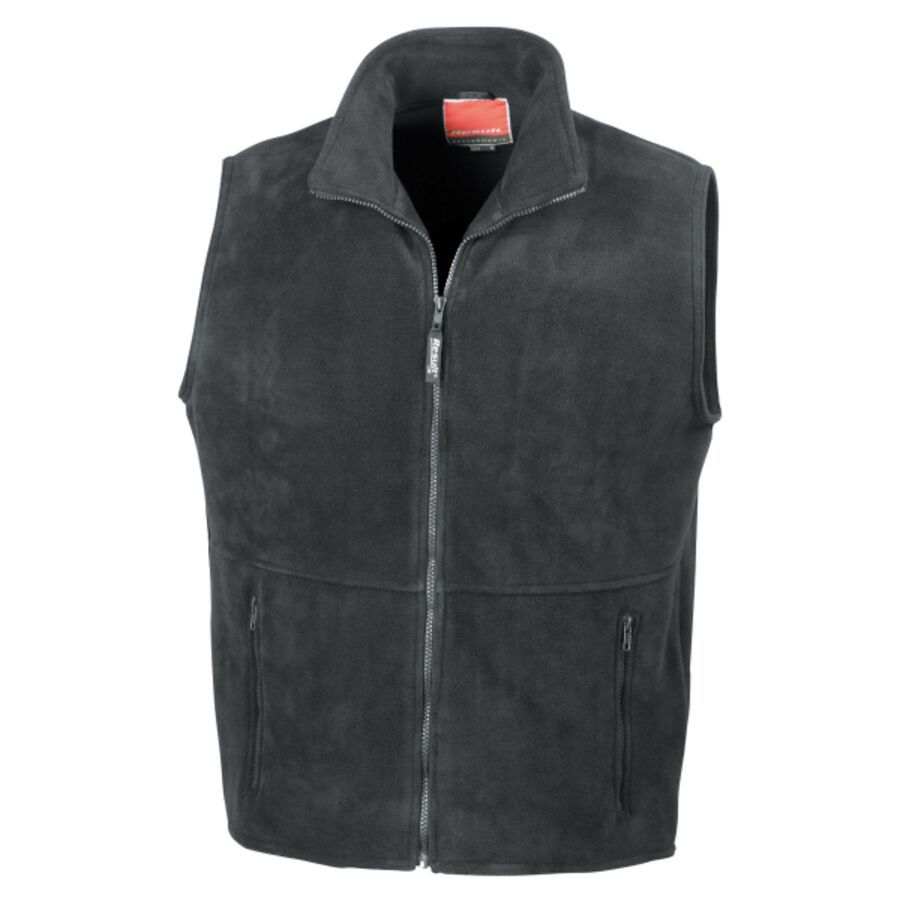 PolarTherm™ bodywarmer Thumbnail