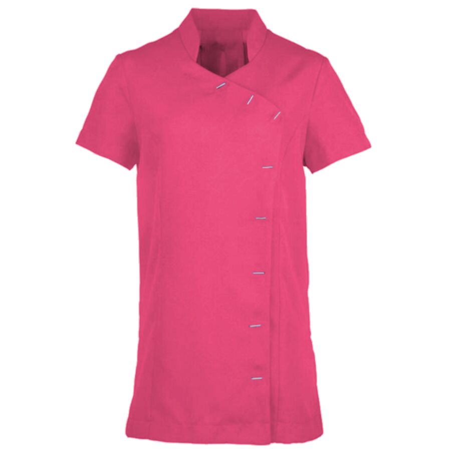 Orchid beauty and spa tunic Thumbnail