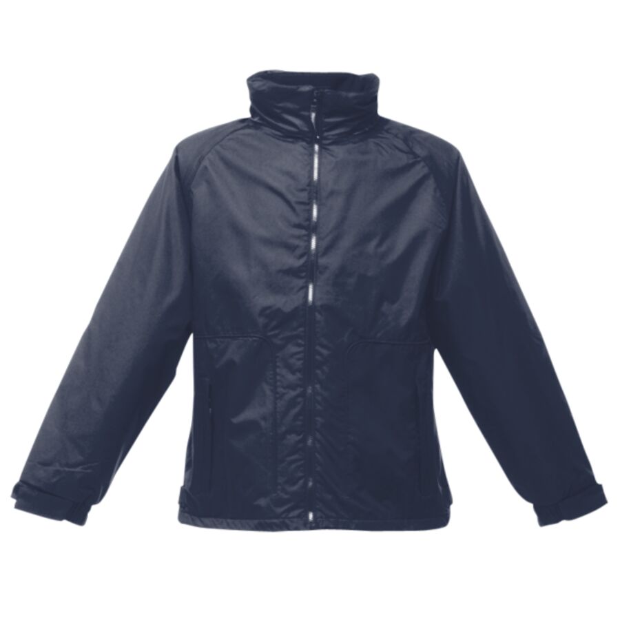 Hudson jacket Thumbnail