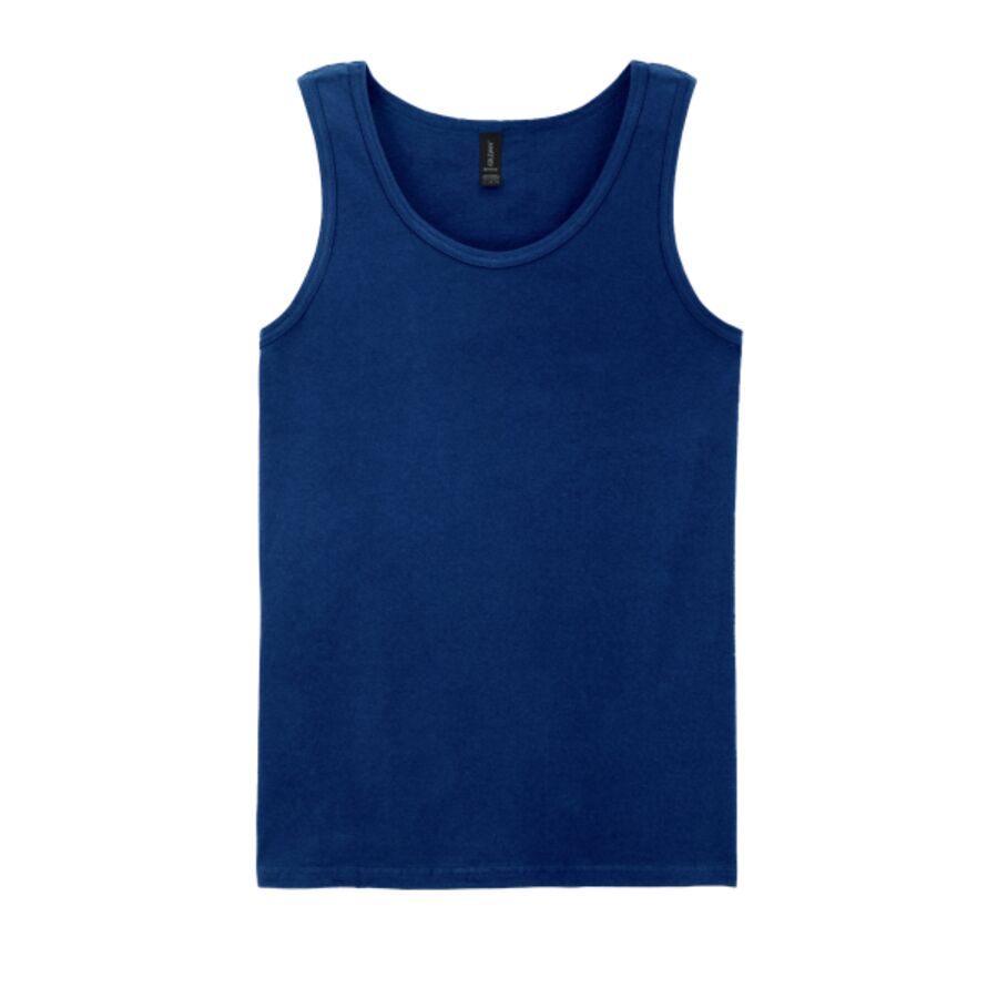 Softstyle™ adult tank top Thumbnail