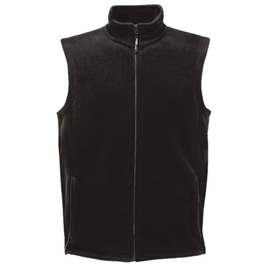 Microfleece bodywarmer Thumbnail