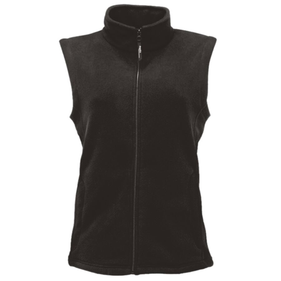 Women's microfleece bodywarmer Thumbnail