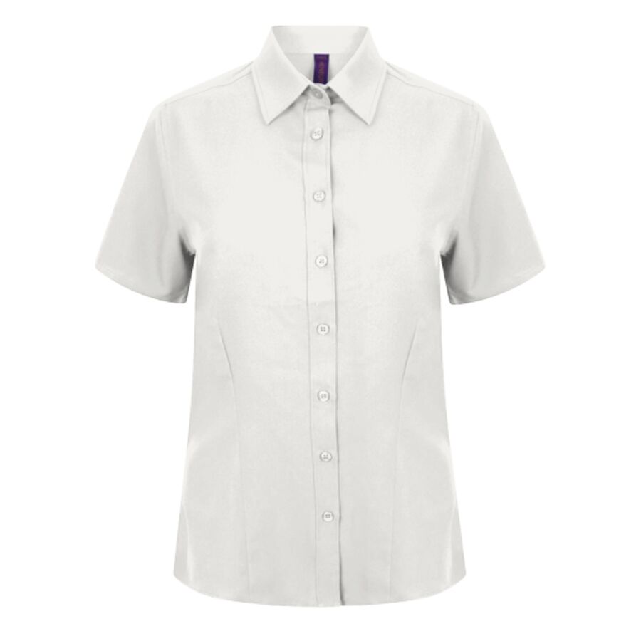 Women's wicking antibacterial short sleeve shirt Thumbnail