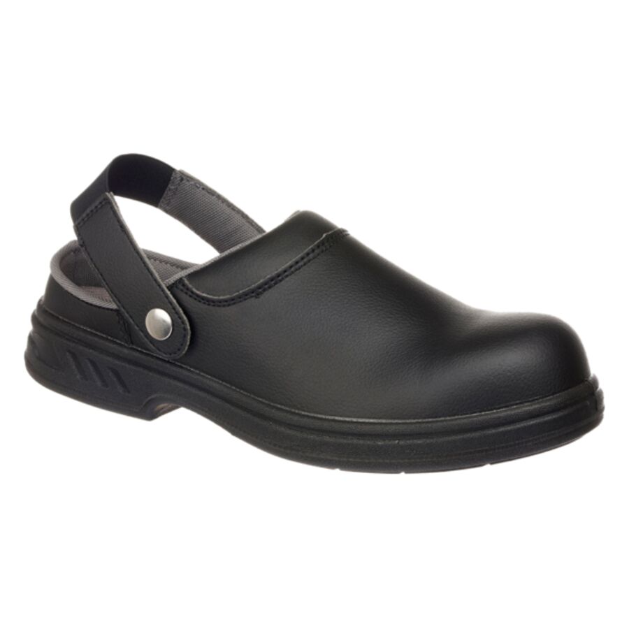 Steelite safety clog SB (FW82) Thumbnail