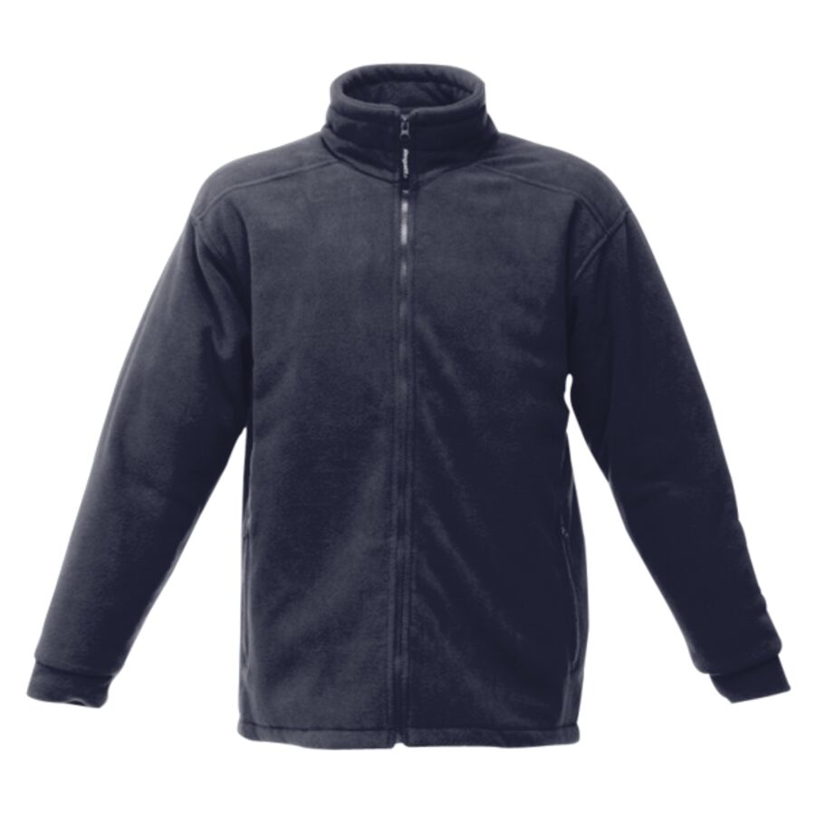 Asgard II quilted fleece Thumbnail