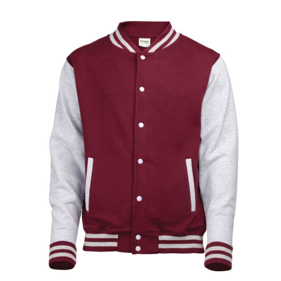 Varsity jacket Thumbnail