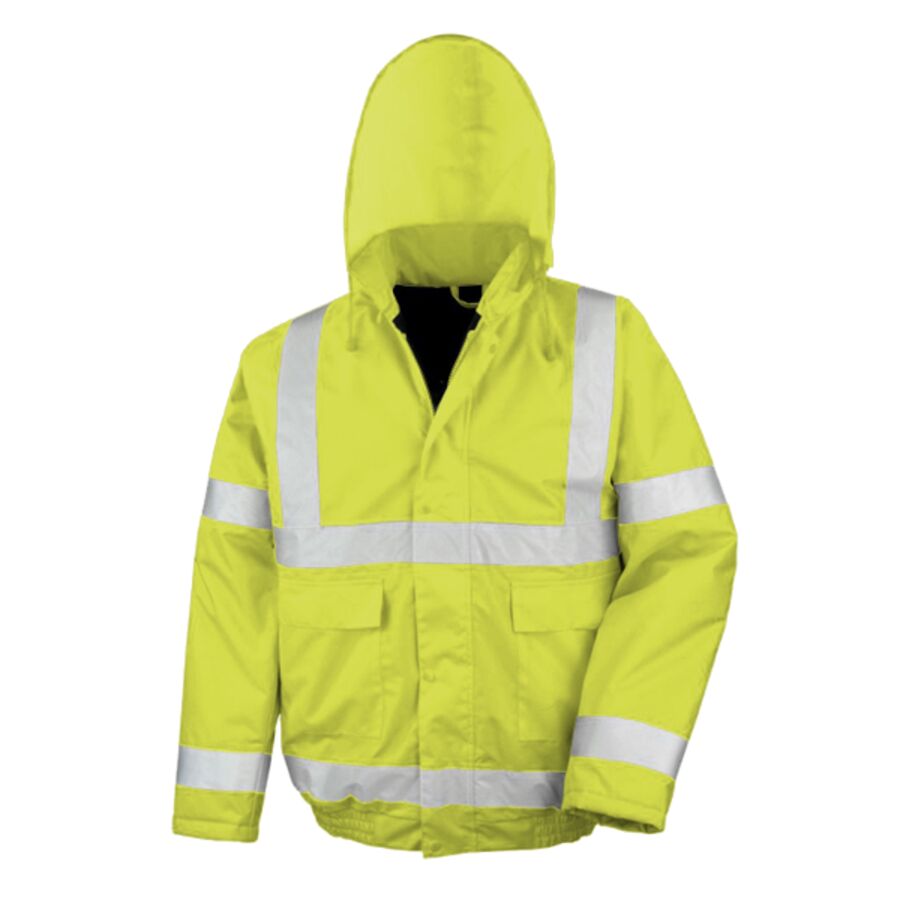 Core high-viz winter blouson Thumbnail