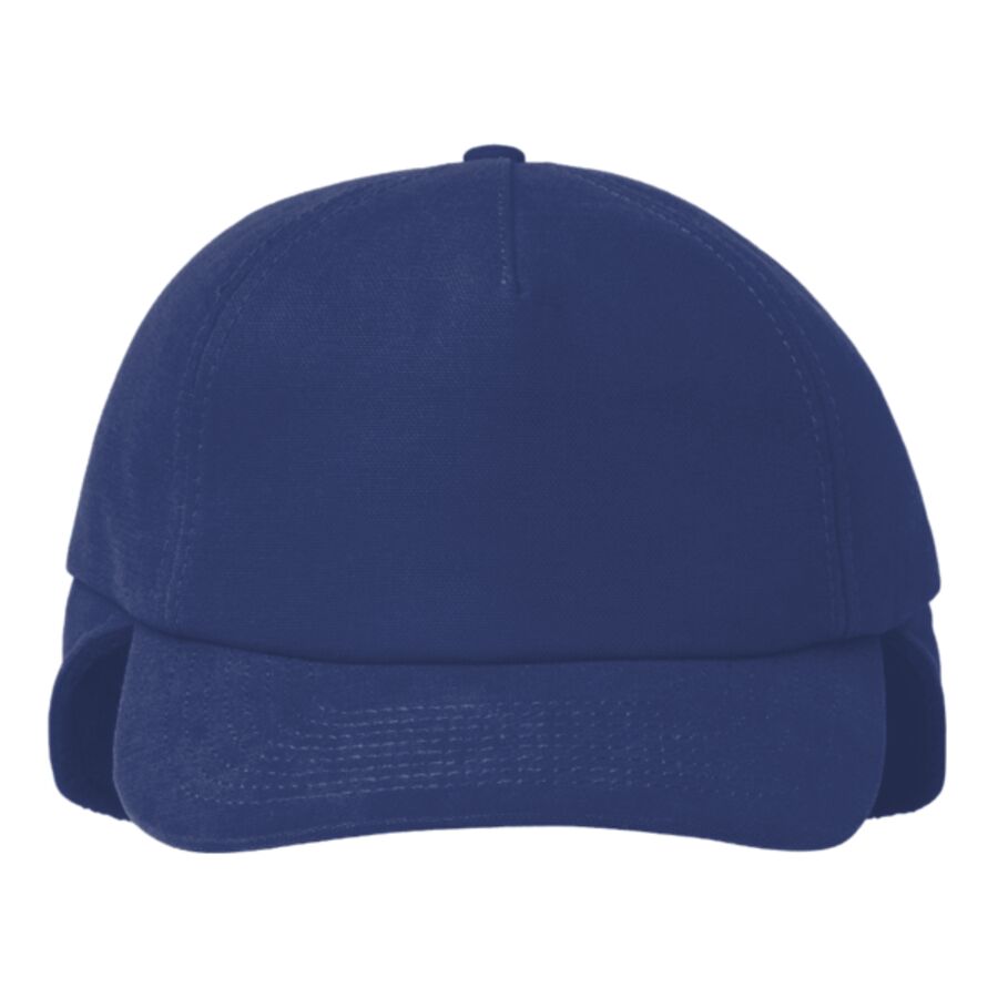 Fold-up legionnaire's cap Thumbnail