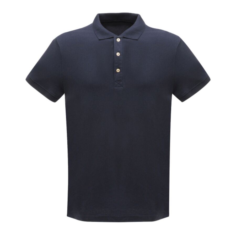 Classic 65/35 polo shirt Thumbnail