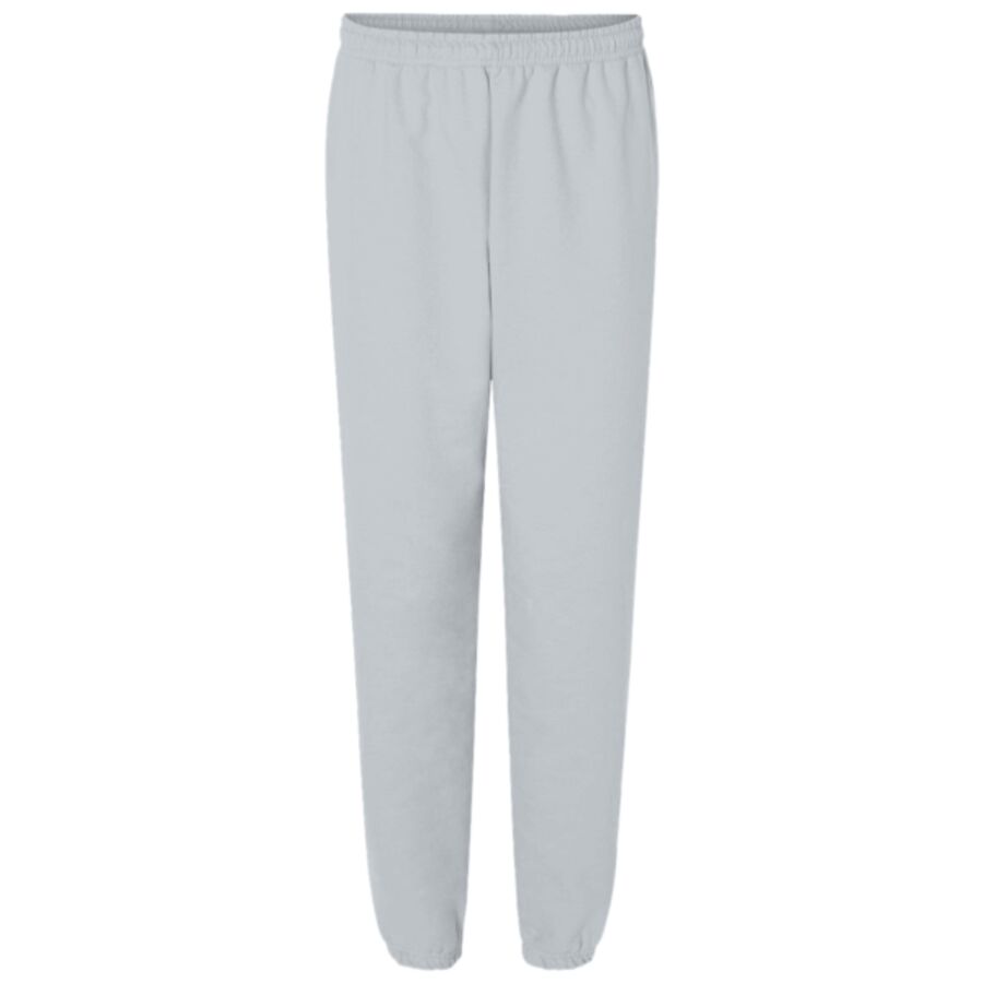 Premium 70/30 elasticated sweatpants Thumbnail
