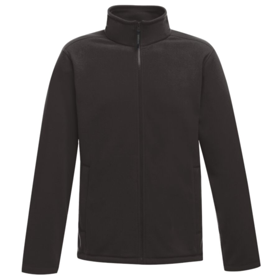 Full-zip microfleece Thumbnail