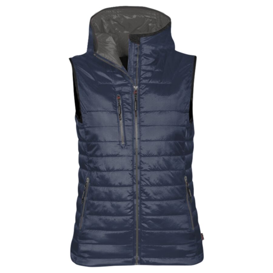 Women's Gravity thermal vest Thumbnail