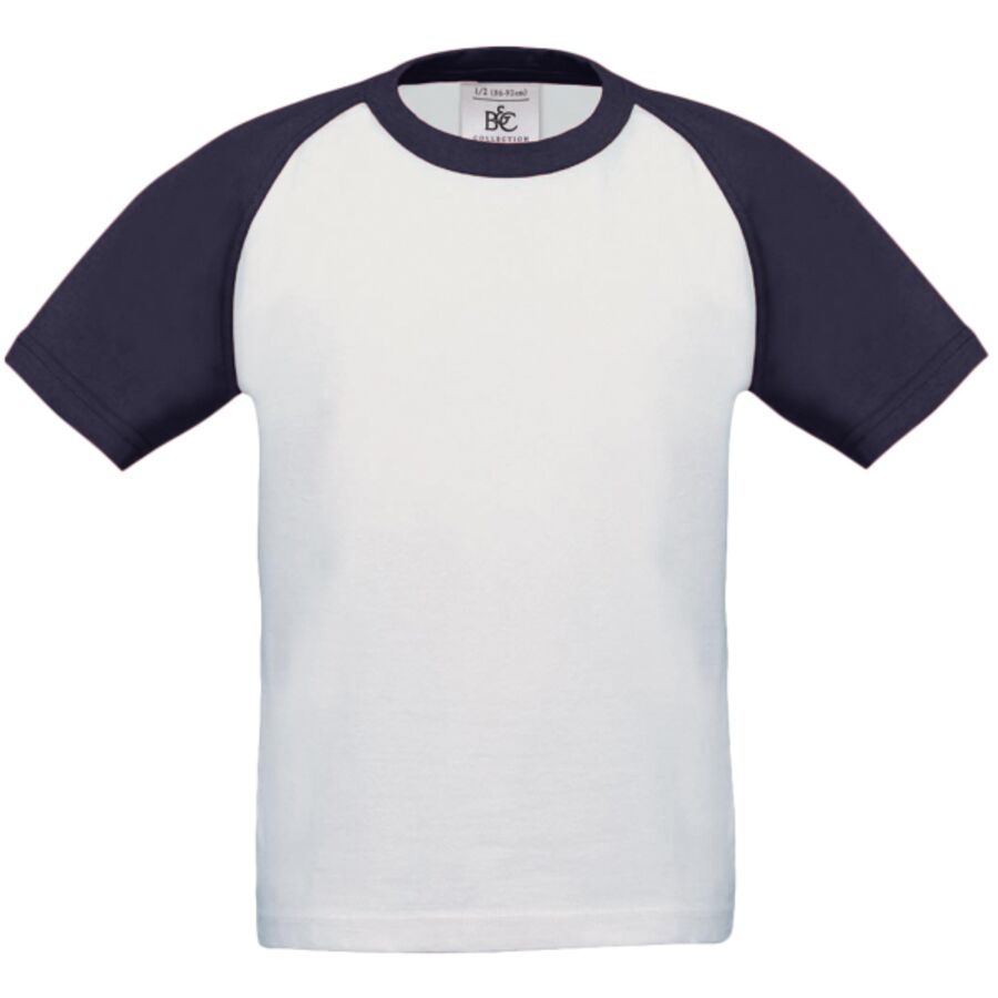 B&C Baseball /kids Thumbnail