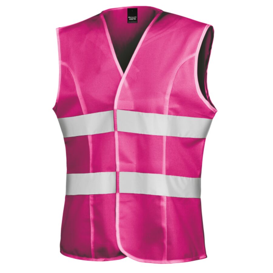 Women's high-viz tabard Thumbnail