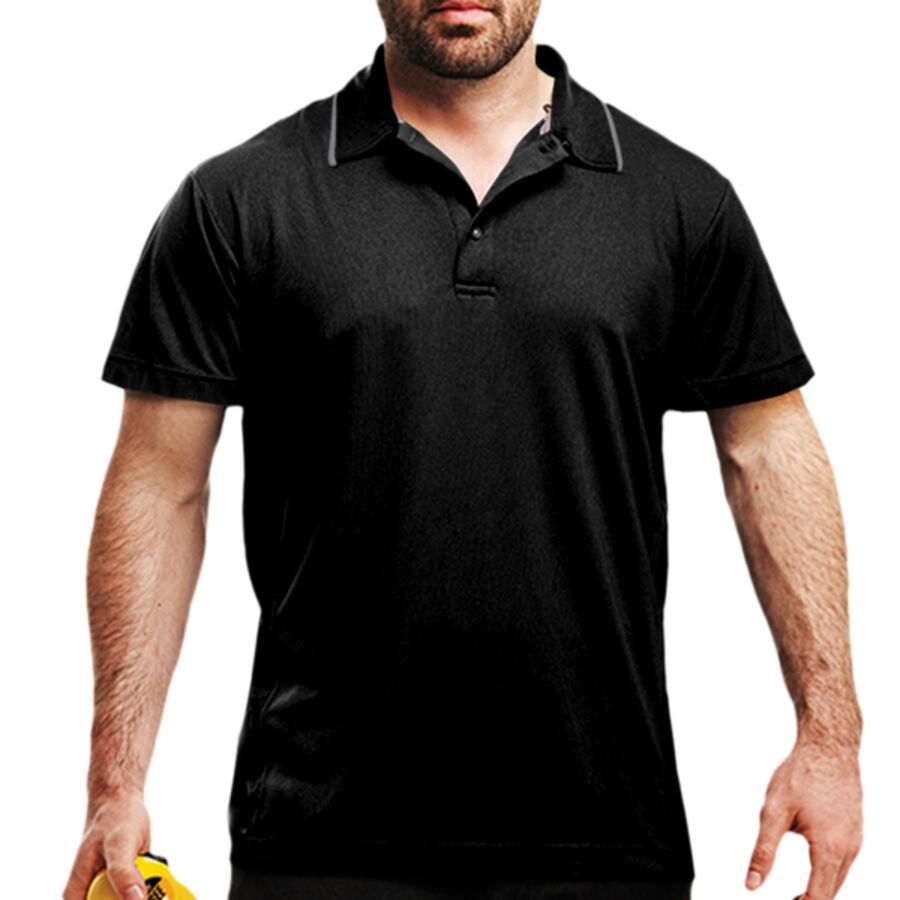 Coolweave polo Thumbnail