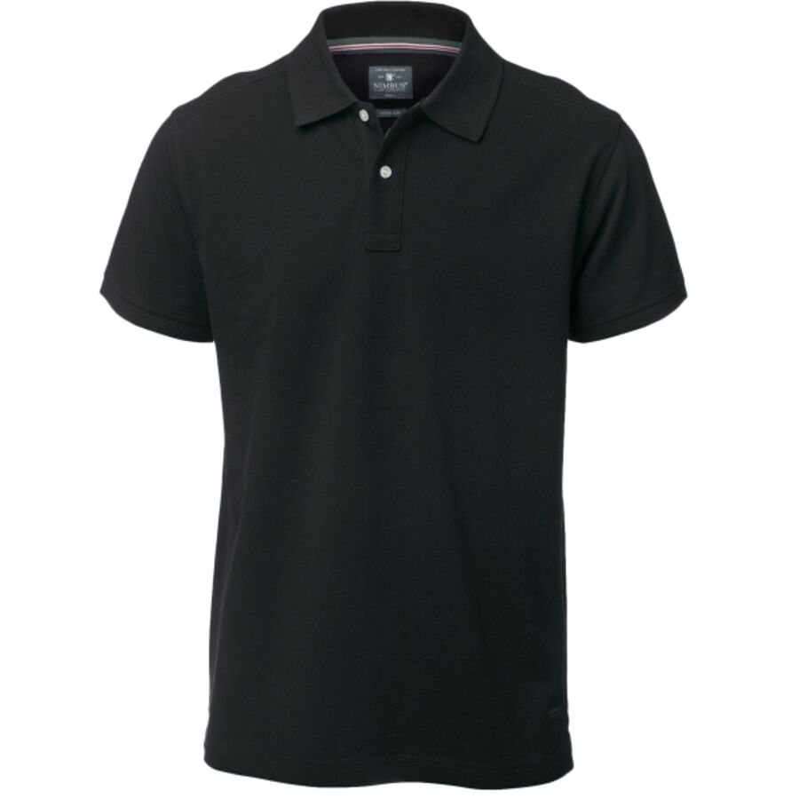 Yale – the luxurious classic polo Thumbnail