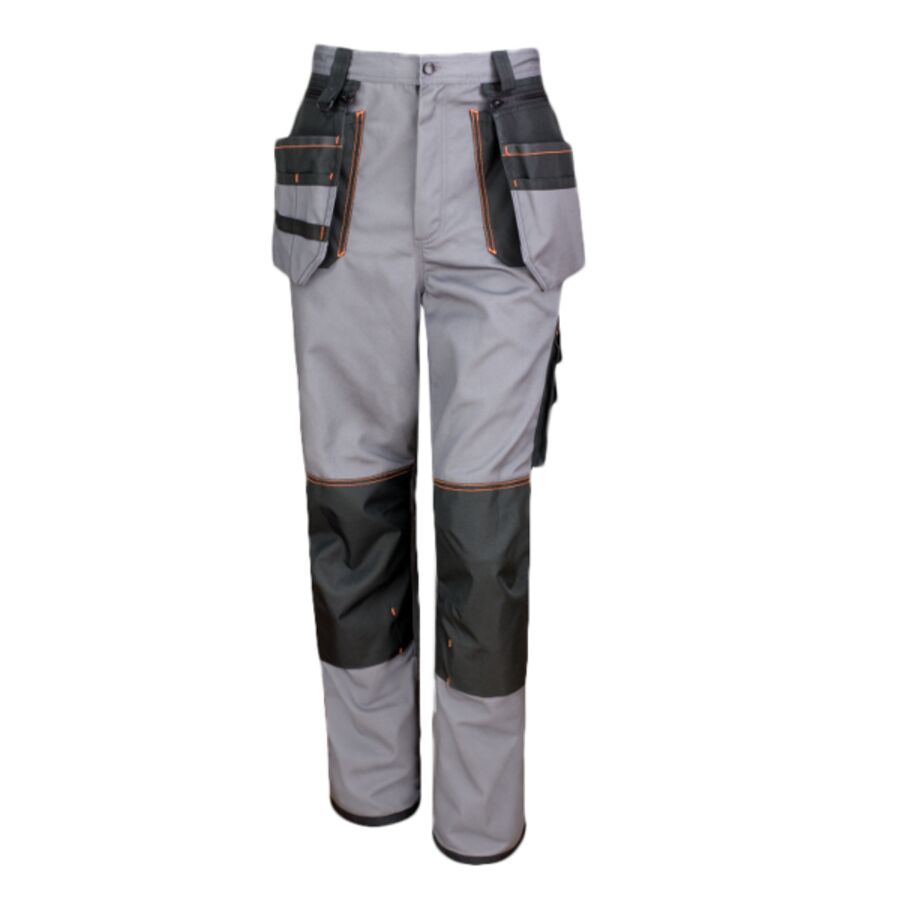 Work-Guard x-over holster trousers Thumbnail