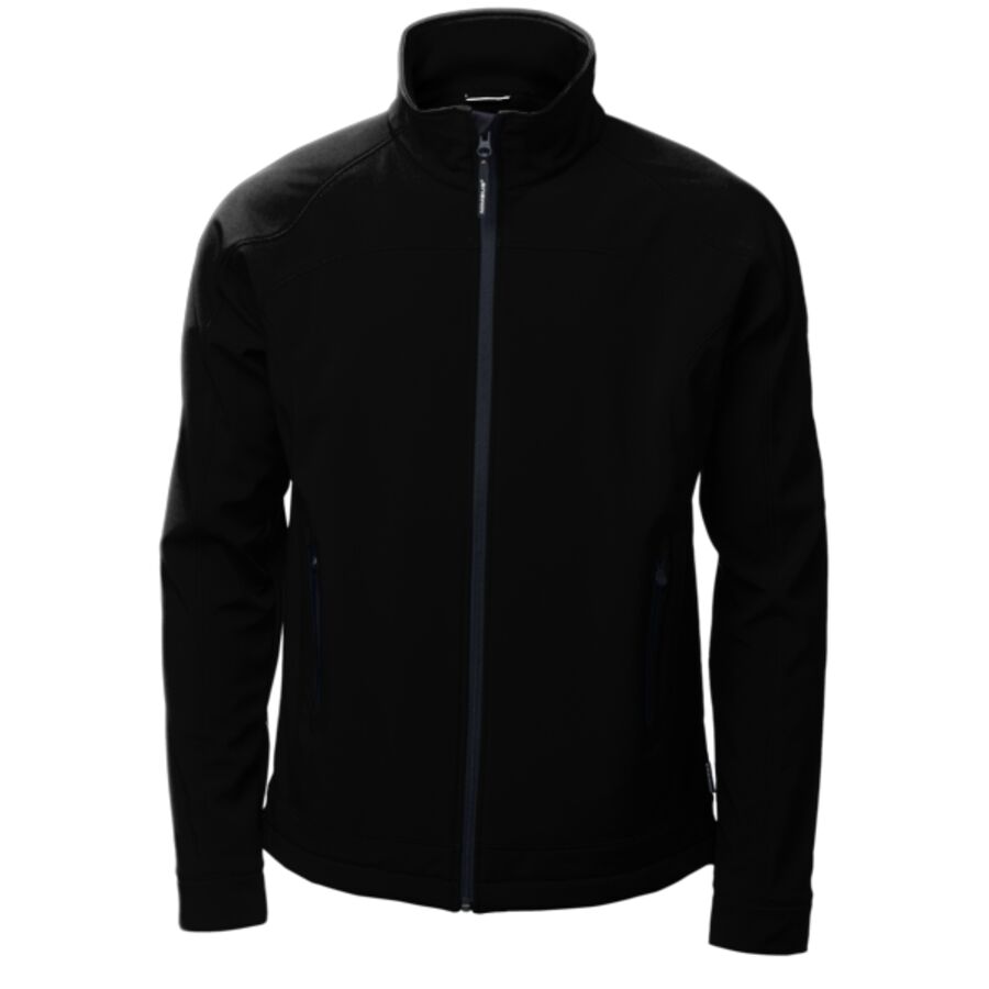 Duxbury – fashionable performance softshell jacket Thumbnail