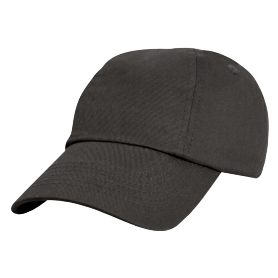 Junior low-profile cotton cap Thumbnail