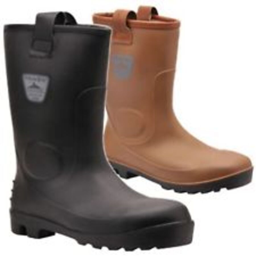 Steelite™ Neptune rigger boot S5 CI (FW75) Thumbnail