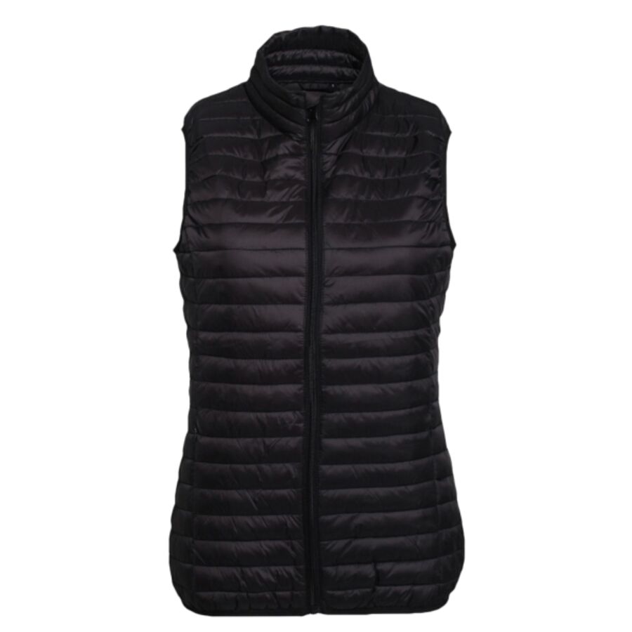 Tribe fineline padded gilet Thumbnail