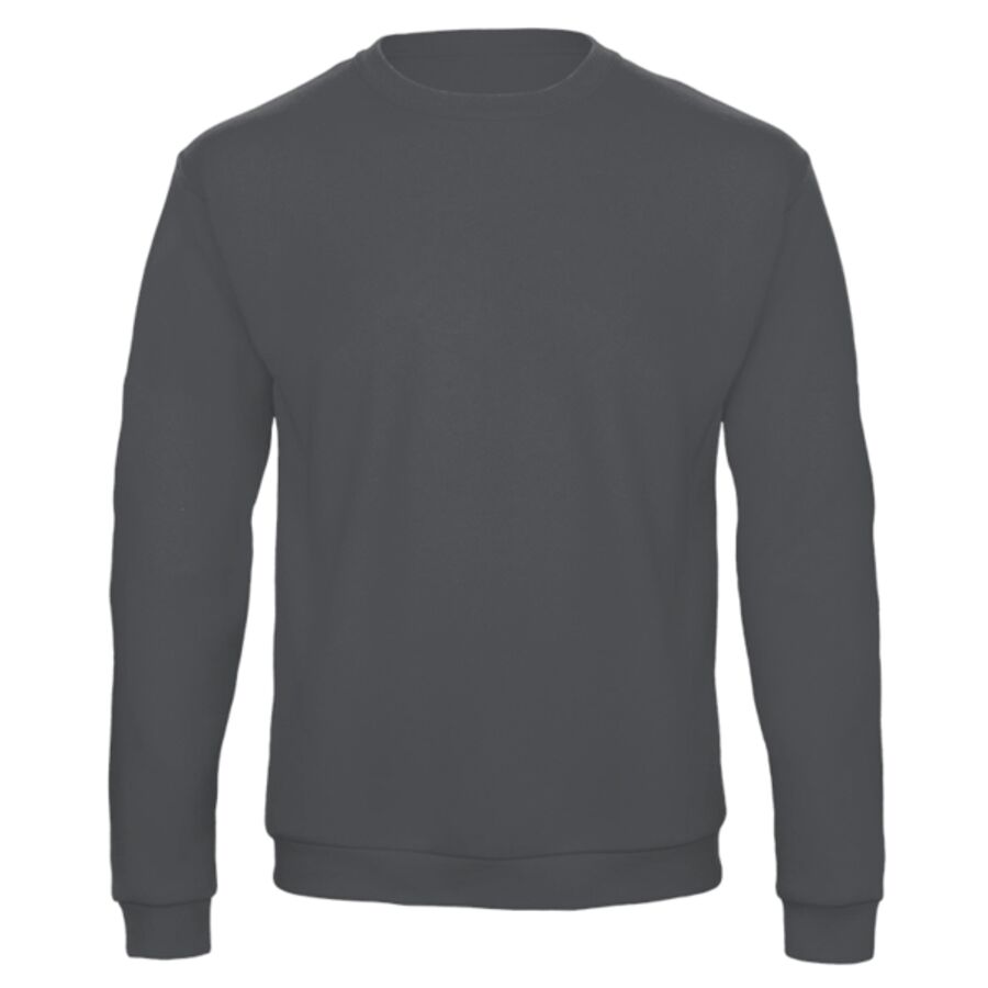 B&C ID.202 50/50 sweatshirt Thumbnail