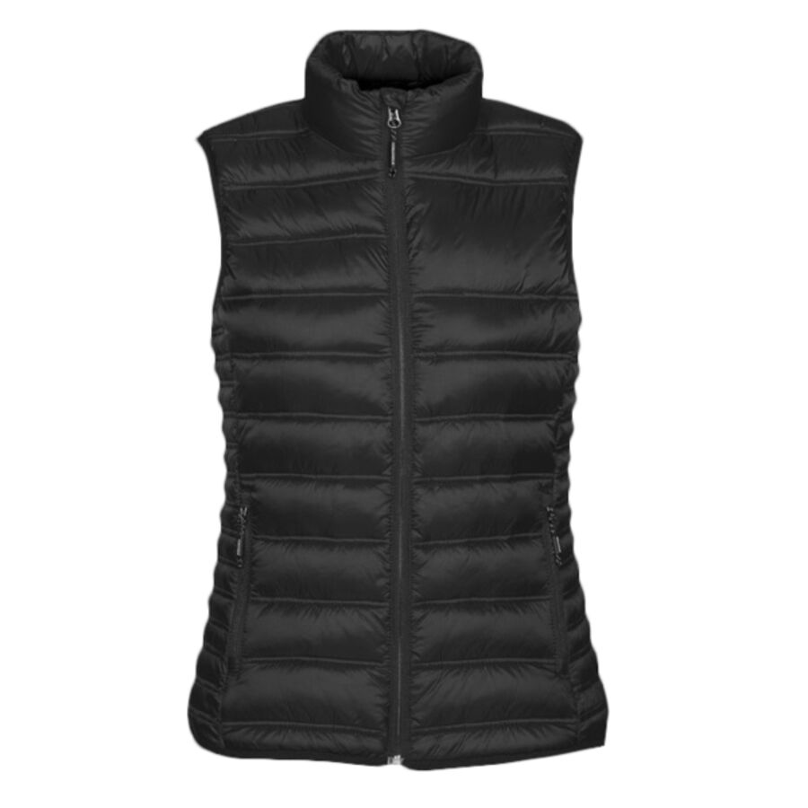 Women's Basecamp thermal vest Thumbnail