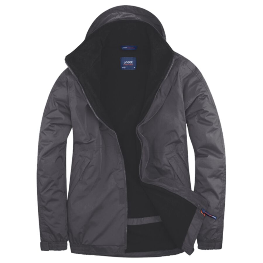 Premium Outdoor Jacket Thumbnail